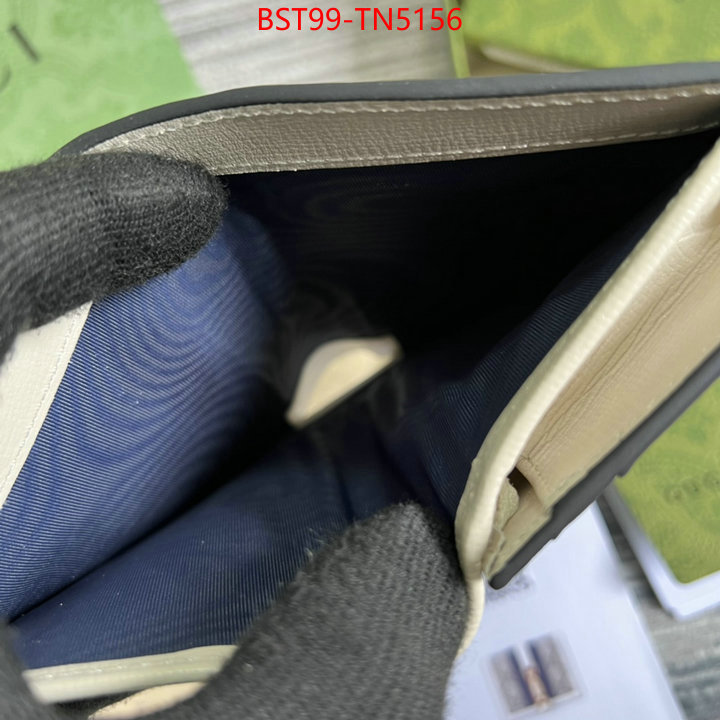 Gucci Bags(TOP)-Wallet-,ID: TN5156,$: 99USD