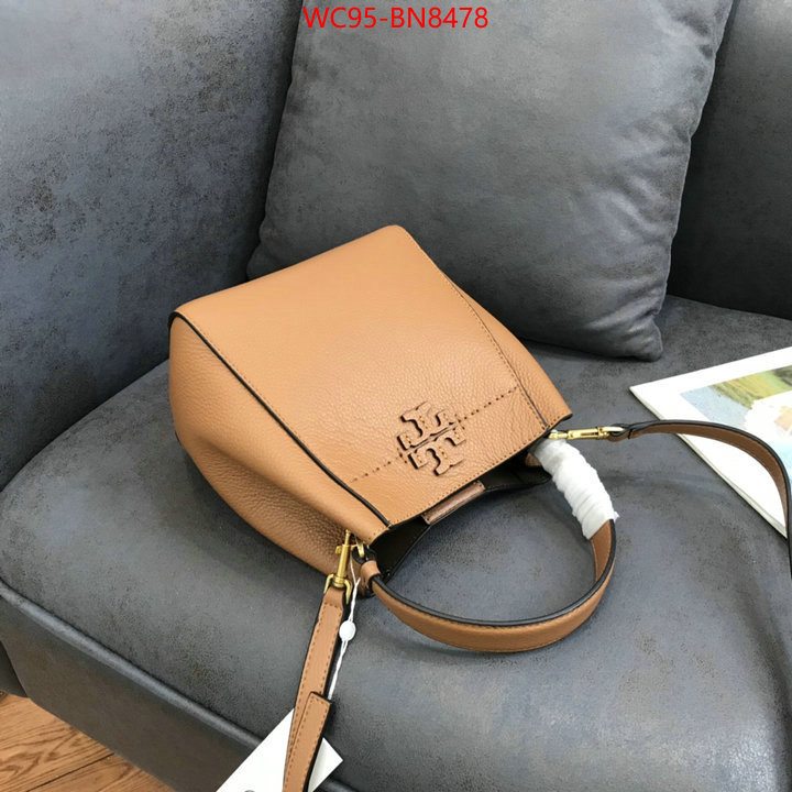 Tory Burch Bags(4A)-Diagonal-,buying replica ,ID: BN8478,$: 95USD