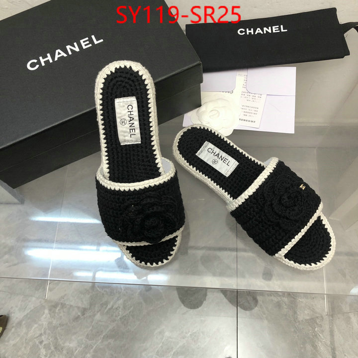 Women Shoes-Chanel,1:01 , ID: SR25,$: 119USD