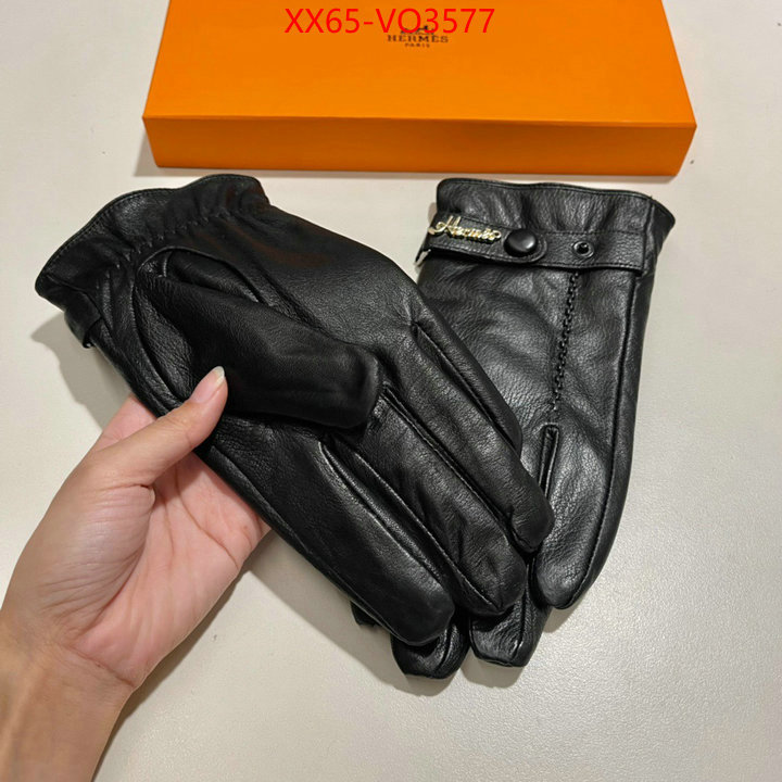 Gloves-Hermes,high quality online , ID: VO3577,$: 65USD