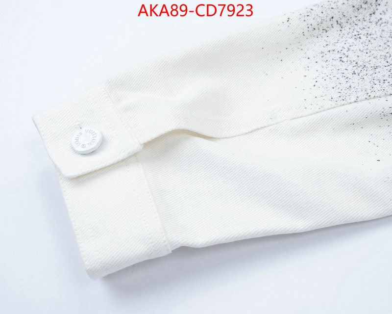 Clothing-LV,cheap , ID: CD7923,$: 89USD