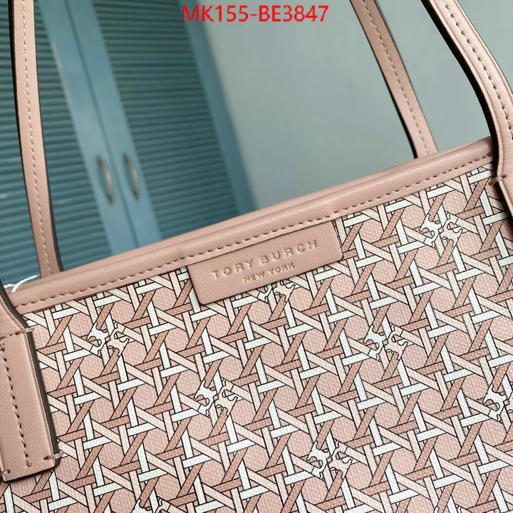 Tory Burch Bags(TOP)-Handbag-,ID: BE3847,