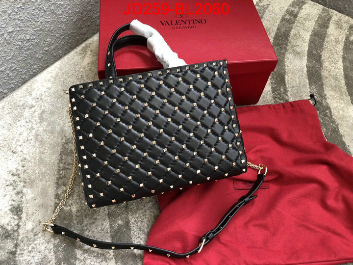 Valentino Bags (TOP)-Rockstud Spike-,shop ,ID: BL2060,$: 259USD