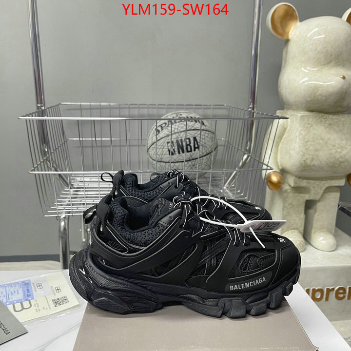 Men Shoes-Balenciaga,buy replica , ID: SW164,$: 159USD