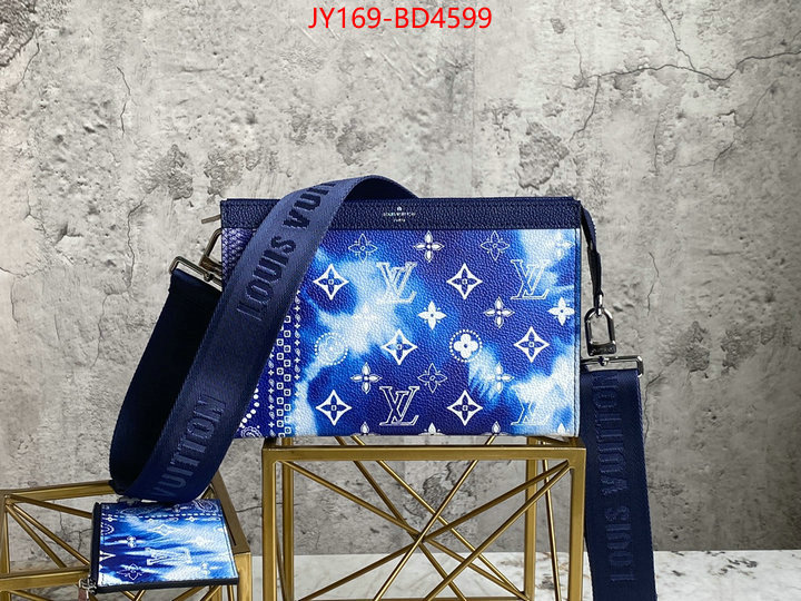 LV Bags(TOP)-Pochette MTis-Twist-,ID: BD4599,$: 169USD