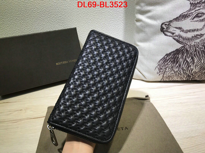 BV Bags(TOP)-Wallet,first copy ,ID: BL3523,$: 69USD