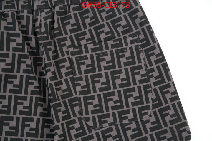 Clothing-Fendi,where can you buy replica , ID: CE3173,$: 55USD