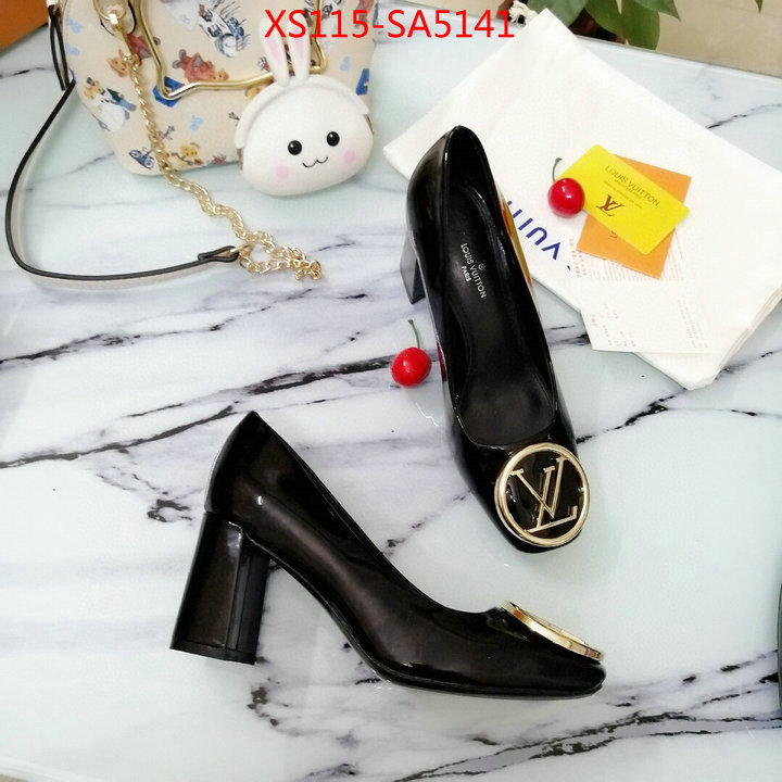 Women Shoes-LV,where to buy the best replica , ID: SA5141,$:115USD