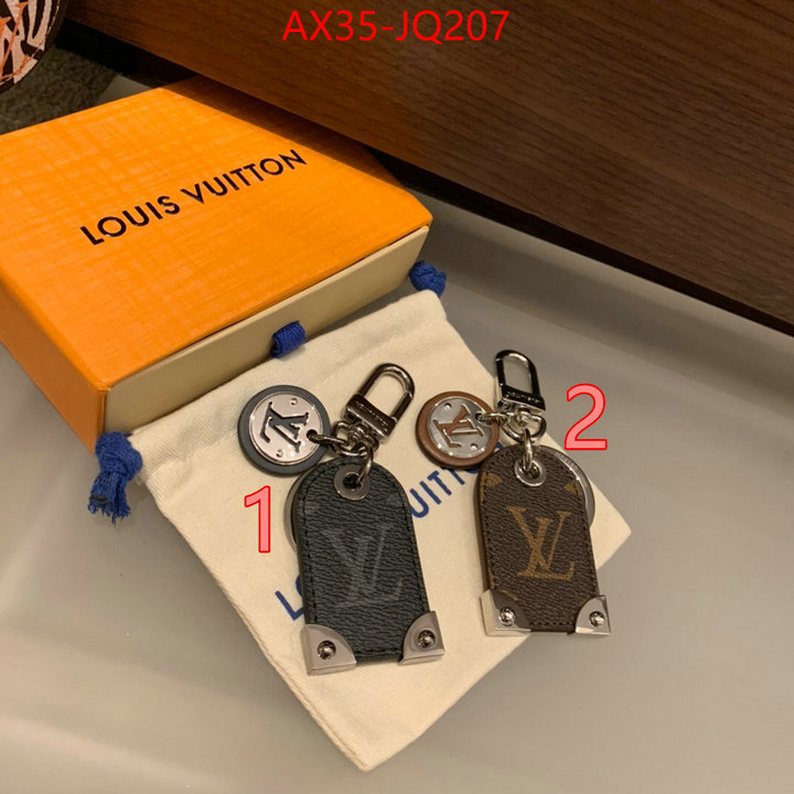 Key pendant-LV,quality aaaaa replica , ID: JQ207,$:35USD