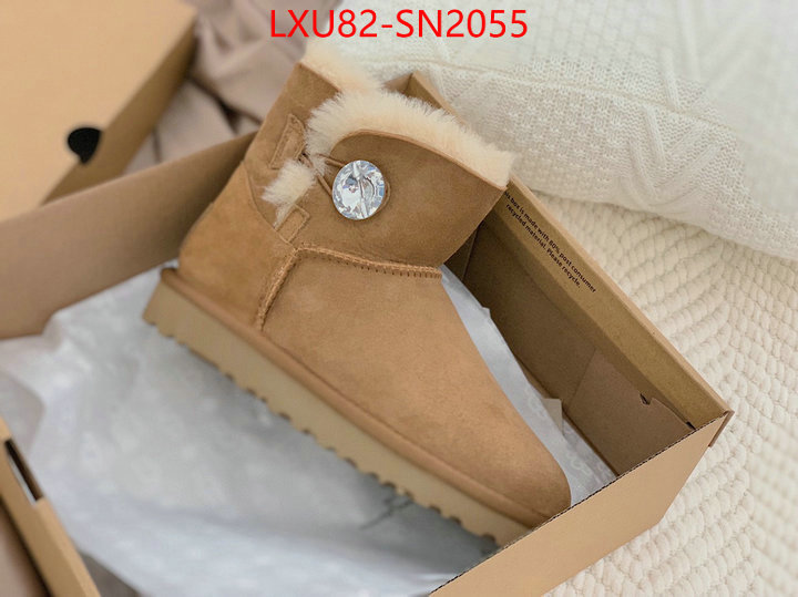 Women Shoes-UGG,from china , ID: SN2055,$: 82USD