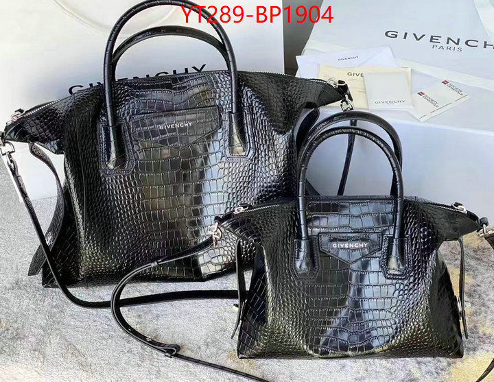 Givenchy Bags (TOP)-Handbag-,ID: BP1904,$: 269USD