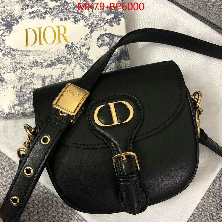 Dior Bags(4A)-Bobby-,ID: BP6000,$: 79USD