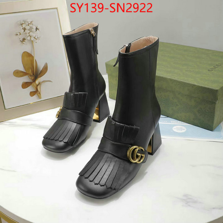 Women Shoes-Gucci,online , ID: SN2922,$: 139USD