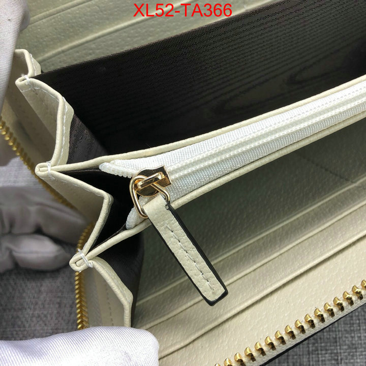 Gucci Bags(4A)-Wallet-,ID:TA366,$: 52USD