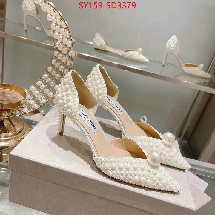 Women Shoes-Jimmy Choo,best like , ID: SD3379,$: 159USD