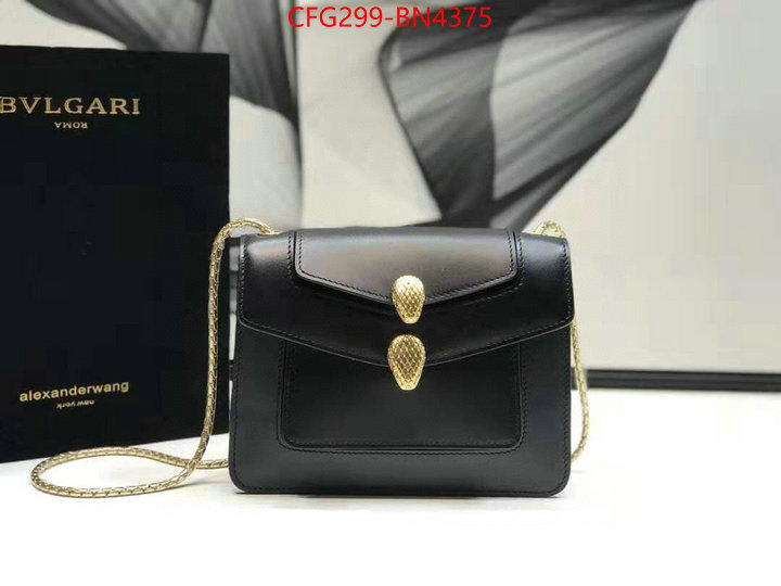 Bulgari Bags(TOP)-Serpenti Forever,online china ,ID: BN4375,$: 299USD