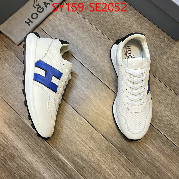 Men Shoes-Hogan,2023 perfect replica designer , ID: SE2052,$: 159USD