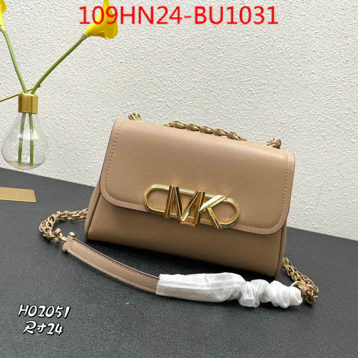 Michael Kors Bags(4A)-Diagonal-,copy aaaaa ,ID: BU1031,$: 109USD