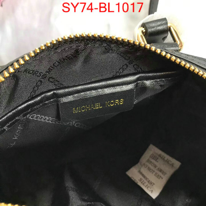 Michael Kors Bags(4A)-Diagonal-,the most popular ,ID: BL1017,$: 74USD