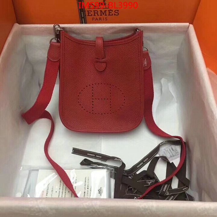 Hermes Bags(TOP)-Evelyne-,best replica ,ID: BL3990,$: 119USD