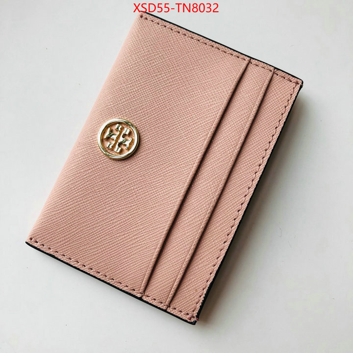 Tory Burch Bags(TOP)-Wallet,ID: TN8032,$: 55USD