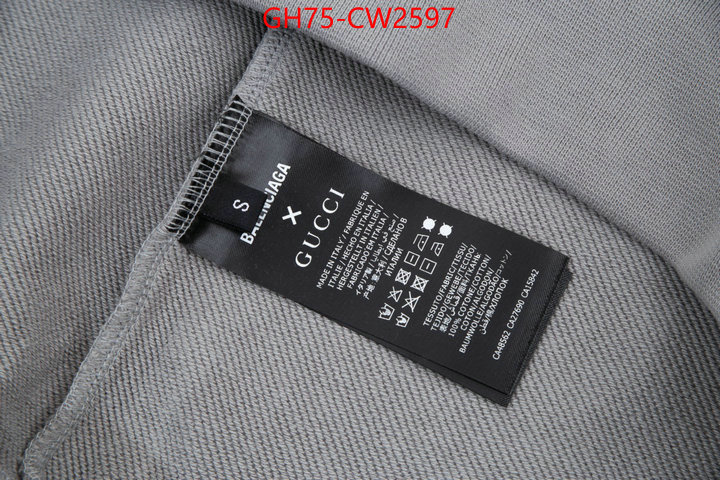 Clothing-Balenciaga,is it illegal to buy , ID: CW2597,$: 75USD