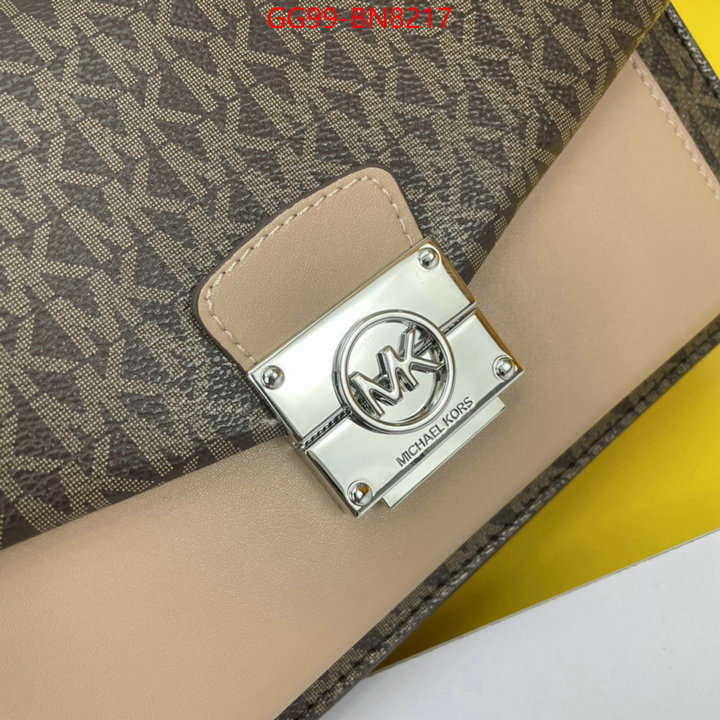 Michael Kors Bags(4A)-Diagonal-,2023 aaaaa replica customize ,ID: BN8217,$: 99USD