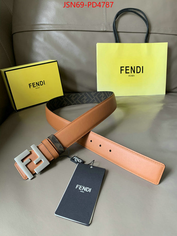 Belts-Fendi,online , ID: PD4787,$: 69USD