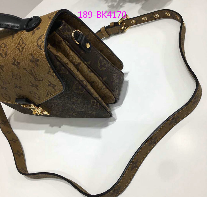 LV Bags(TOP)-Pochette MTis-Twist-,ID: BK4170,$: 189USD