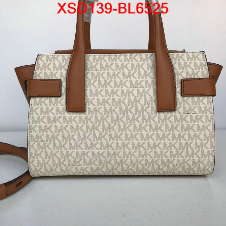 Michael Kors Bags(TOP)-Handbag-,best wholesale replica ,ID: BL6525,$: 139USD