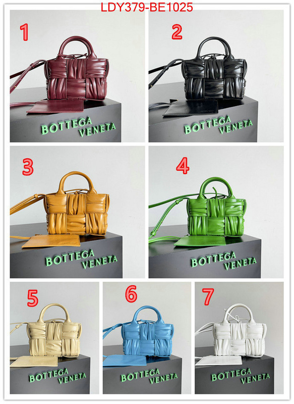 BV Bags(TOP)-Arco,the online shopping ,ID: BE1025,$: 379USD