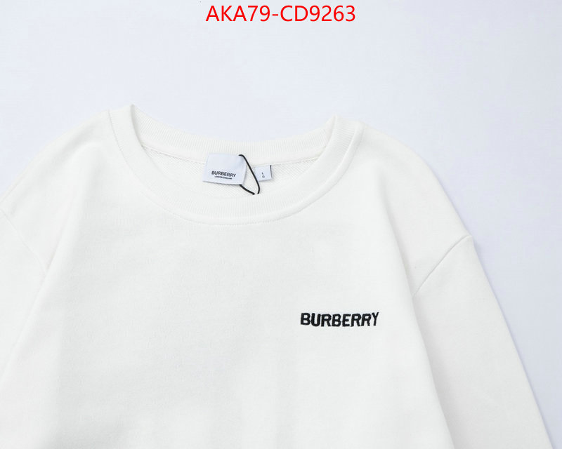 Clothing-Burberry,high end designer , ID: CD9263,$: 79USD