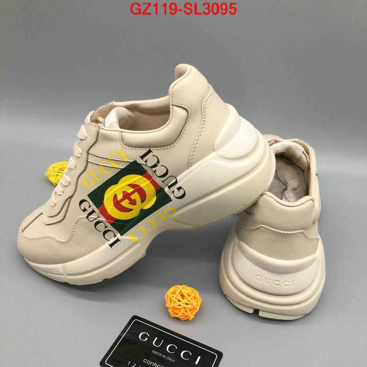 Women Shoes-Gucci,online store , ID: SL3095,$: 119USD