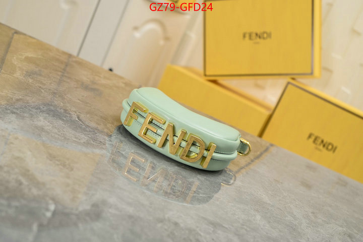 Fendi Big Sale-,ID: GFD24,$: 79USD