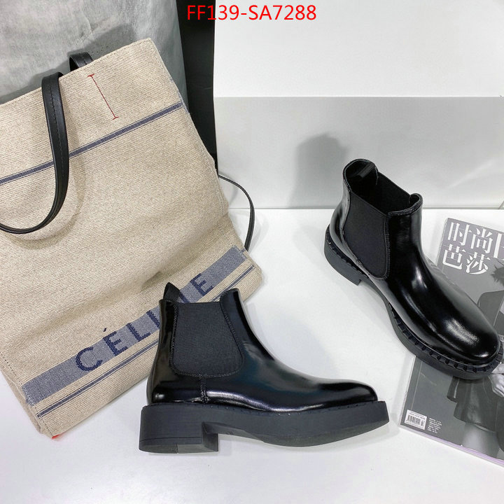 Women Shoes-Prada,quality replica , ID: SA7288,$: 139USD