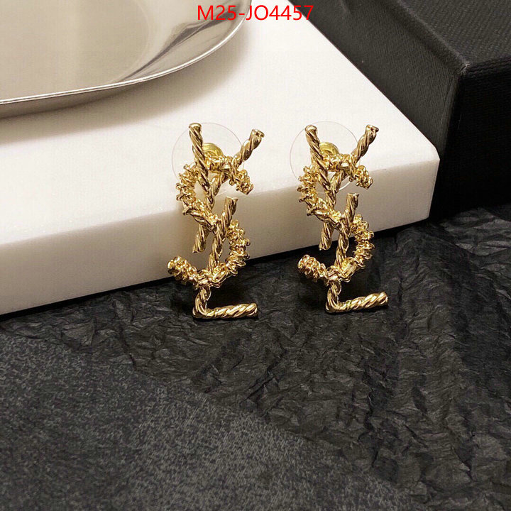 Jewelry-YSL,good , ID: JO4457,$: 25USD