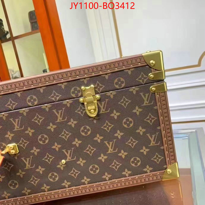 LV Bags(TOP)-Handbag Collection-,ID: BO3412,$: 1100USD