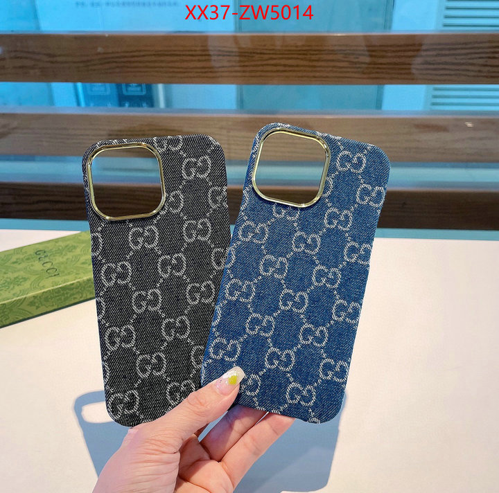 Phone case-Gucci,cheap , ID: ZW5014,$: 37USD