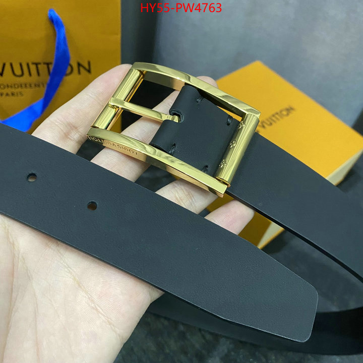 Belts-LV,can i buy replica , ID: PW4763,$: 55USD