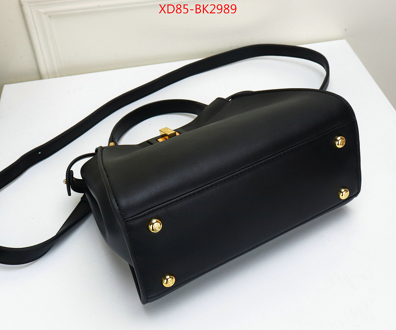 Fendi Bags(4A)-Handbag-,is it illegal to buy dupe ,ID: BK2989,