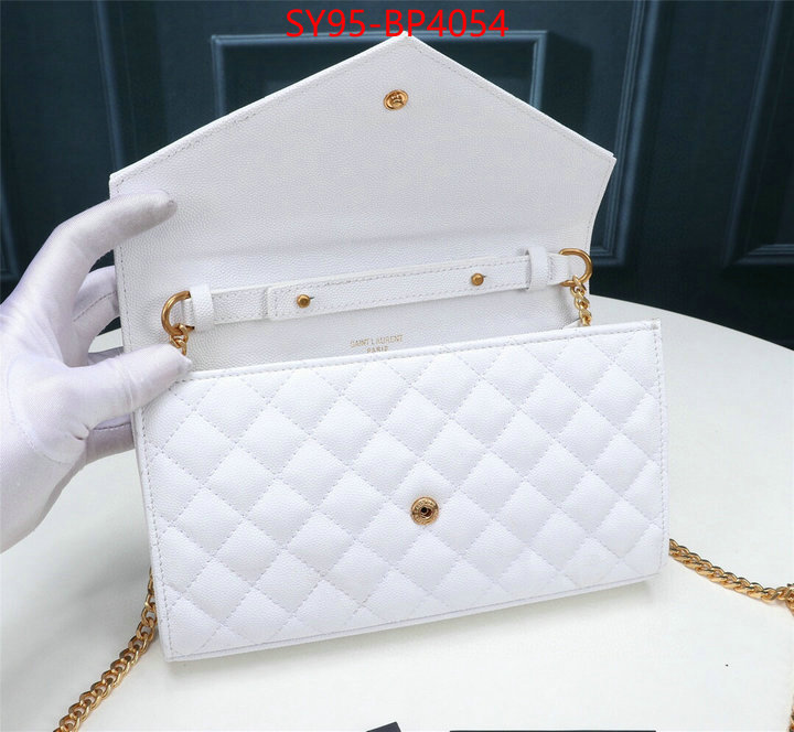 YSL Bag(4A)-LouLou Series,ID: BP4054,$: 95USD