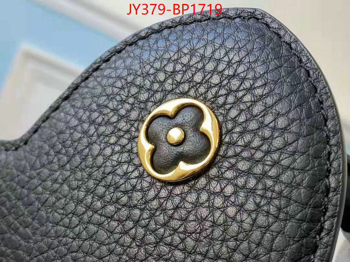 LV Bags(TOP)-Handbag Collection-,ID: BP1719,