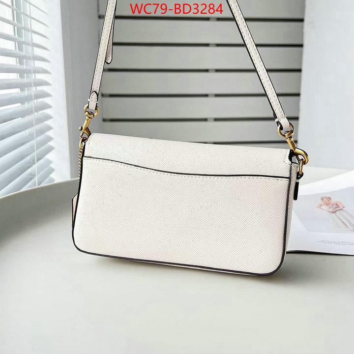 Coach Bags(4A)-Diagonal,buy cheap replica ,ID: BD3284,$: 79USD