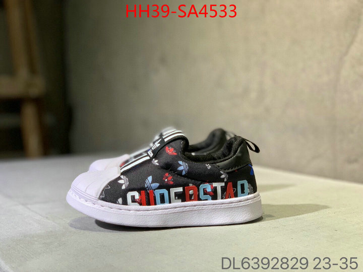 Kids shoes-Adidas,wholesale replica shop , ID: SA4533,$: 39USD