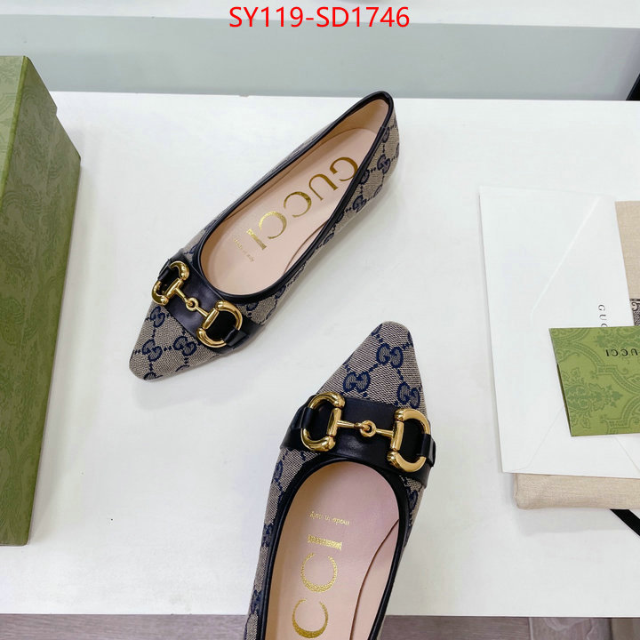 Women Shoes-Gucci,shop the best high quality , ID: SD1746,$: 119USD