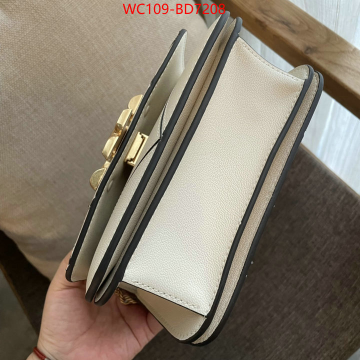 Tory Burch Bags(4A)-Diagonal-,perfect quality designer replica ,ID: BD7208,$: 109USD