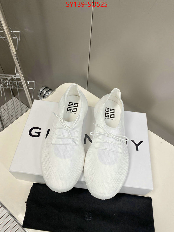 Men shoes-Givenchy,where to buy fakes , ID: SO525,$: 139USD