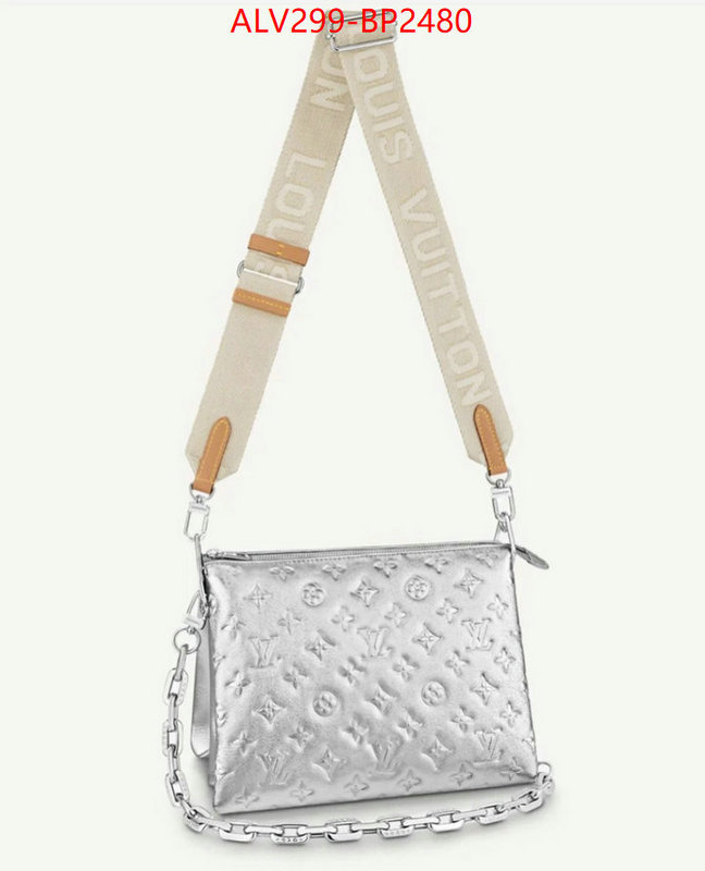 LV Bags(TOP)-Pochette MTis-Twist-,ID: BP2480,$: 299USD