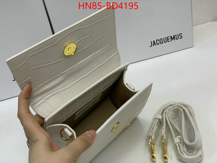 Jacquemus Bags(4A)-Handbag-,are you looking for ,ID: BD4195,$: 85USD