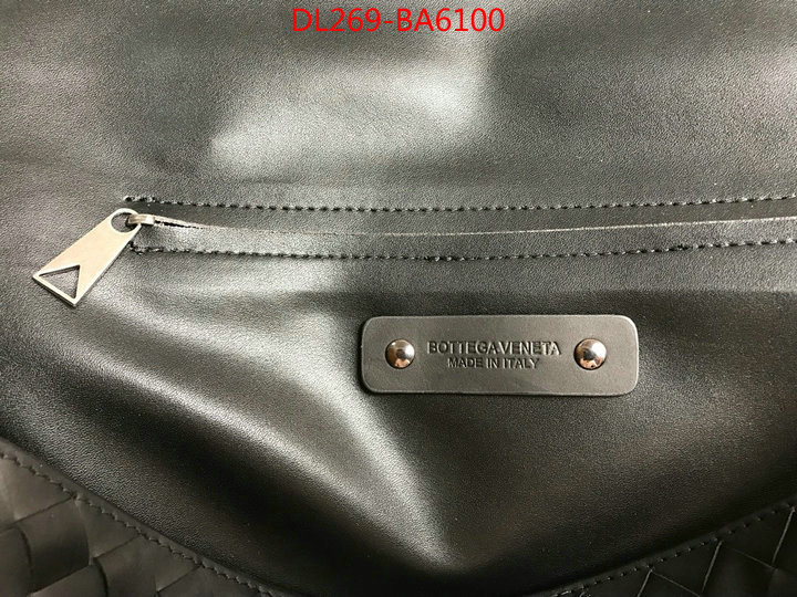 BV Bags(TOP)-Handbag-,top grade ,ID: BA6100,$: 269USD